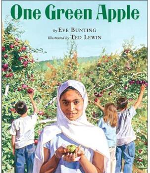 One Green Apple  [4歲及以上]