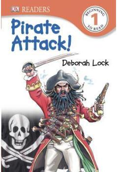 Pirate Attack!