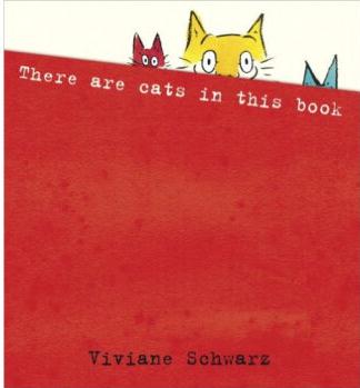 There Are Cats in This Book  [03--07]