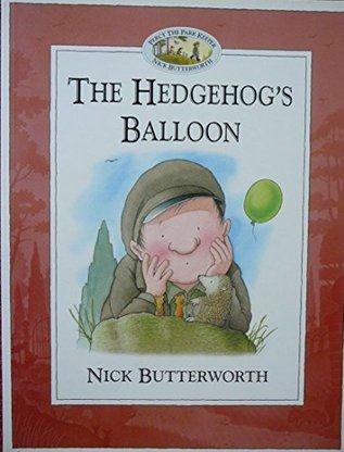 THE HEDGEHOG'S BALLOON