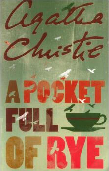 Pocket Full of Rye (Miss Marple)[黑麥奇案]