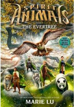 Book 7: Evertree