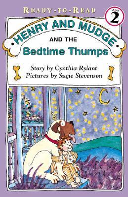 Henry and Mudge and the Bedtime Thumps