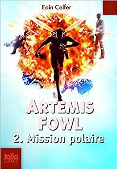 Artemis Fowl 2/Mission Polaire