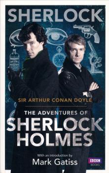 The Adventures of Sherlock Holmes福爾摩斯:福爾摩斯的冒險