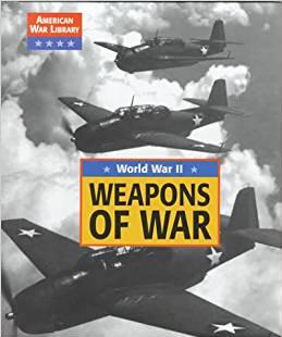 Weapons of War