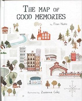 The Map of Good Memories  [07--UP]