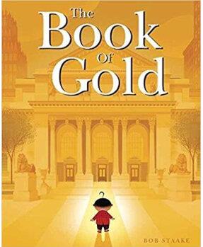 The Book of Gold  [4-8sui]