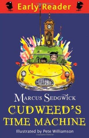 Cudweed's Time Machine