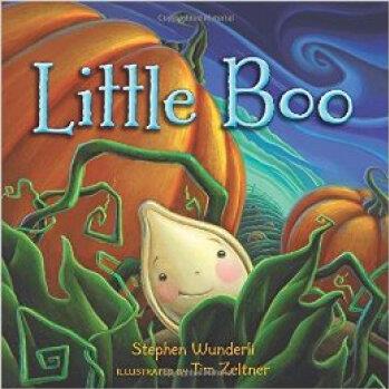 Little Boo  [03--06]