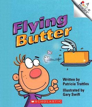 Flying Butter