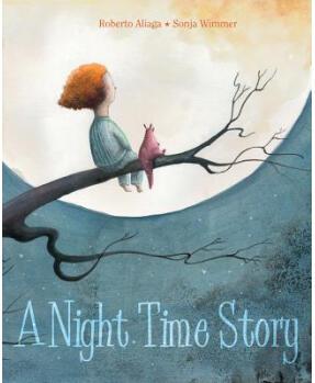 A Night Time Story