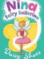 Nina Fairy Ballerina Daisy Shoes