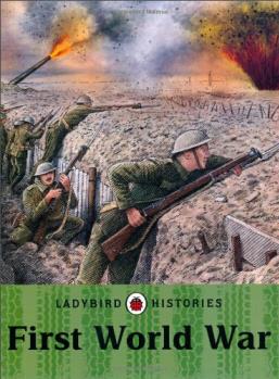 Ladybird Histories