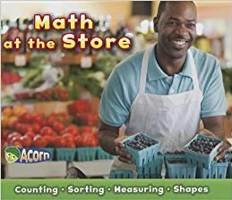 Math at the Store