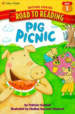 PIG PICNIC