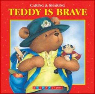 Teddy Is Brave