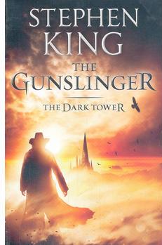 Dark Tower I: The Gunslinger (9781444723441)