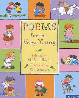 Poems for the Very Young