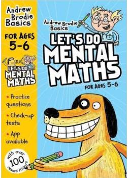 Let's Do Mental Maths for Ages 5-6