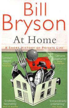 Bill Bryson At Home