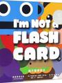 嘉盛英语: 我不是单词卡 I'm NOT a FLASH CARD