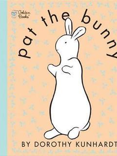 Pat the Bunny