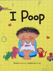 Honey English: I poop