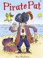 Usborne My First Reading Library: Pirate Pat