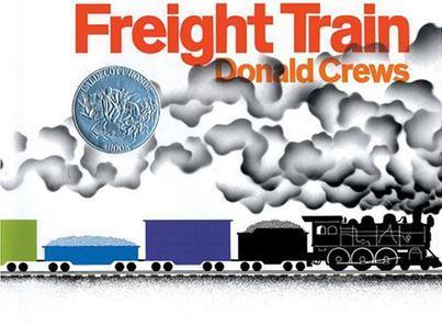 Freight Train