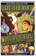 2.Wayside School Is Falling Down