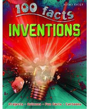 100 Facts: Inventions