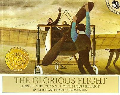 The Glorious Flight