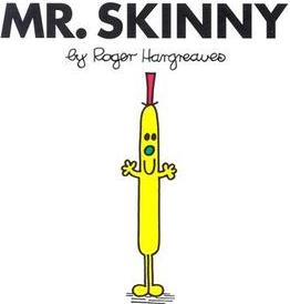 Mr. Skinny