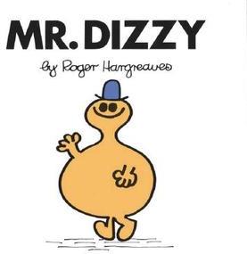 Mr. Dizzy