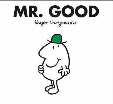 Mr. Good