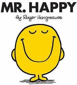 Mr. Happy