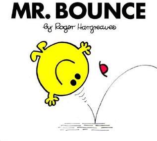 Mr. Bounce