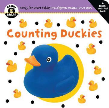 Begin Smart Counting Duckies