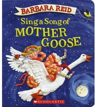 Sing a Song of Mother Goose