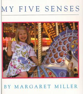 My Five Senses