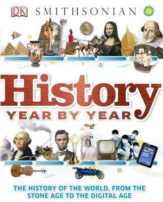 History Year by Year