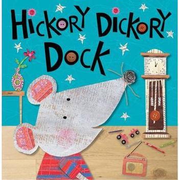 Hickory Dickory Dock