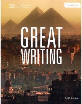 Great Writing Foundations