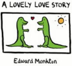 A Lovely Love Story