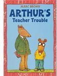 Arthur's Teacher Trouble