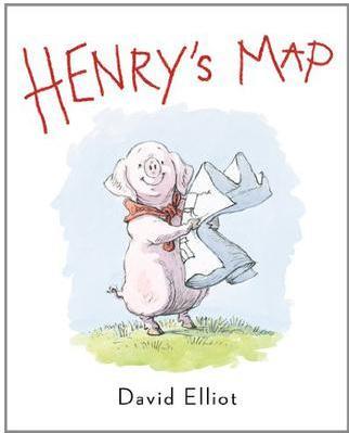 Henry's Map