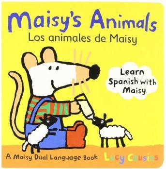 Maisy's Animals/Los Animales de Maisy