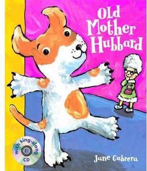 Old Mother Hubbard