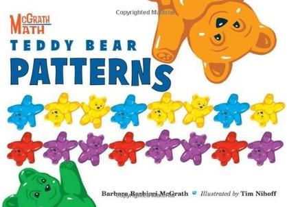 Teddy Bear Patterns